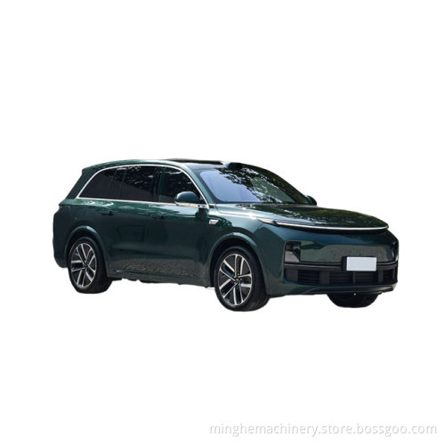 Whole car to sale Li L8 best quality 5door 6seat ready to ship 2023 SUV hot selling